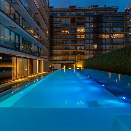 City Madero Buenos Aires Dış mekan fotoğraf