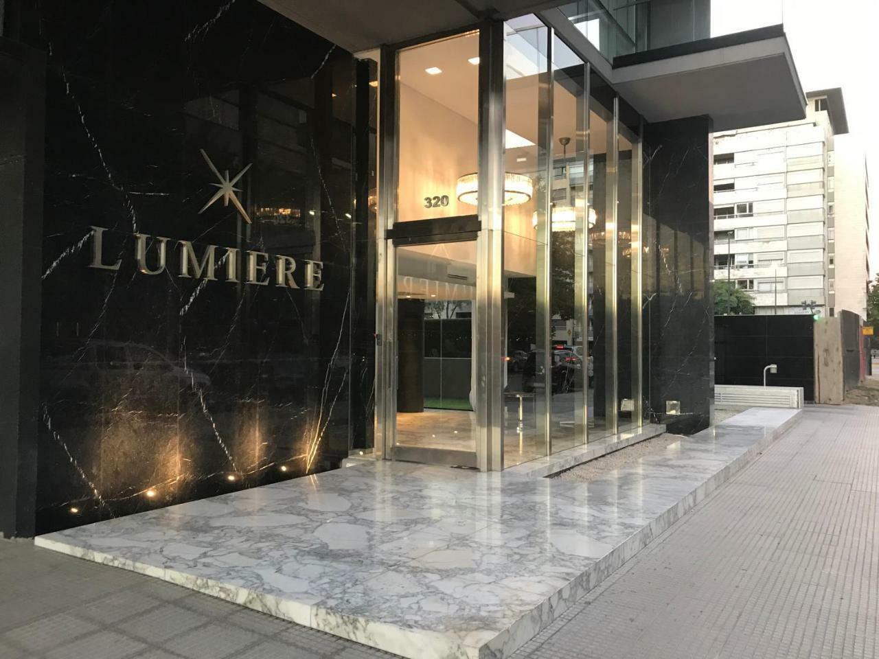 City Madero Buenos Aires Dış mekan fotoğraf