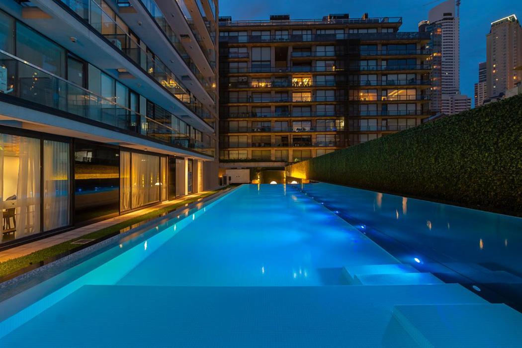 City Madero Buenos Aires Dış mekan fotoğraf